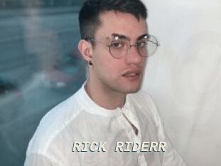 RICK_RIDERR