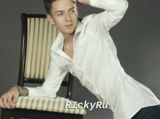 RIckyRu