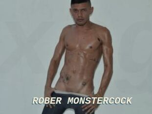ROBER_MONSTERCOCK