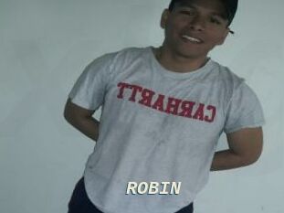 ROBIN