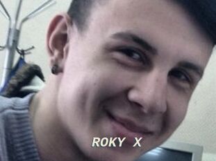 ROKY_X