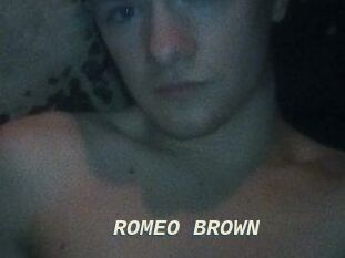 ROMEO_BROWN