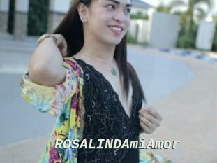 ROSALINDAmiAmor