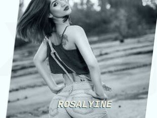 ROSALYINE