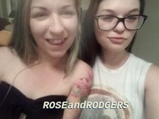 ROSEandRODGERS