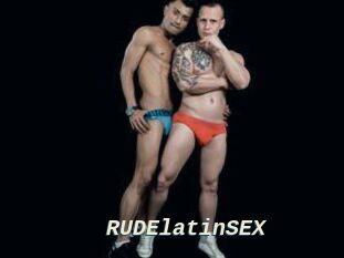 RUDElatinSEX