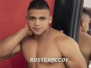 RUSTERMCCOY