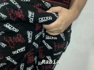 Rabia