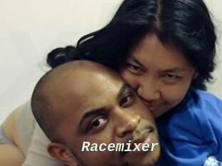 Racemixer
