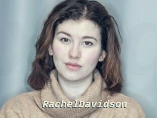 RachelDavidson
