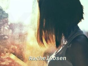 RachelRosen