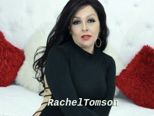 RachelTomson