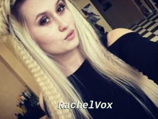 RachelVox