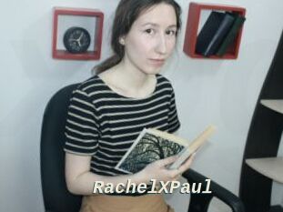 RachelXPaul