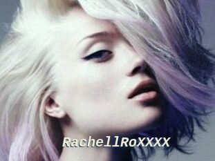 RachellRoXXXX