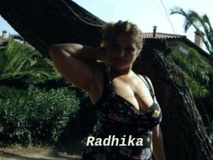 Radhika