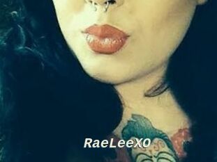 RaeLeeXO