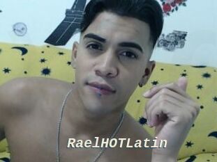 RaelHOTLatin