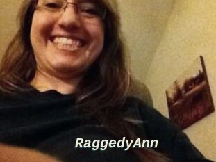 RaggedyAnn