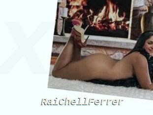 RaiChellFerrer