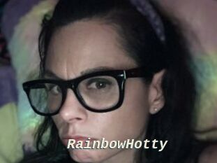 RainbowHotty