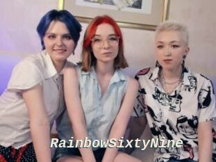 RainbowSixtyNine