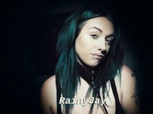 RainyJay
