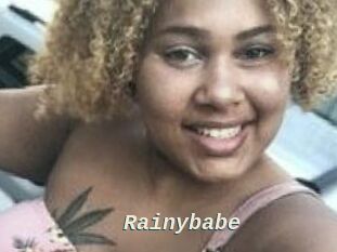 Rainybabe
