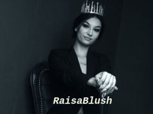 RaisaBlush