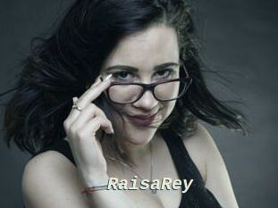 RaisaRey