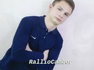 RallioCamber