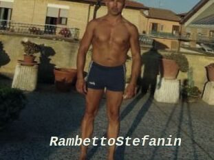 RambettoStefanin