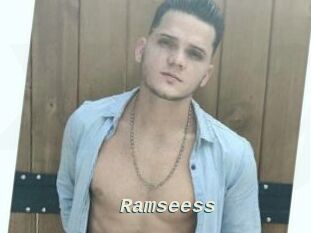 Ramseess