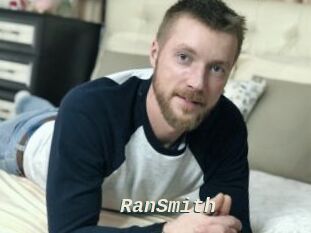RanSmith