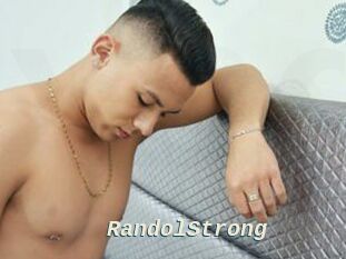 RandolStrong