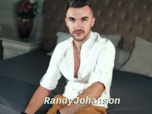 RandyJohanson