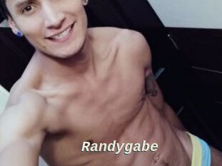 Randygabe