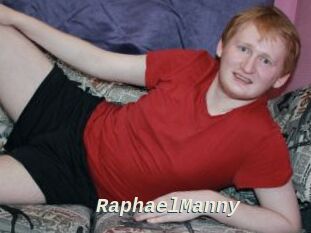 RaphaelManny