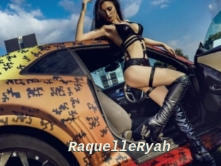 RaquelleRyah