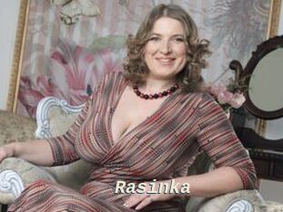 Rasinka