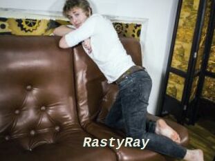 RastyRay