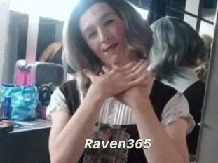 Raven365