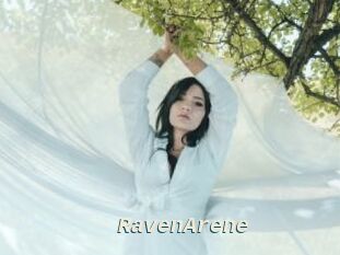 RavenArene