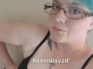 Raven_David