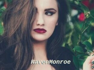 RavenMonroe