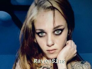RavenSins