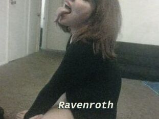 Ravenroth