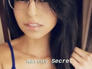 Ravens_Secret