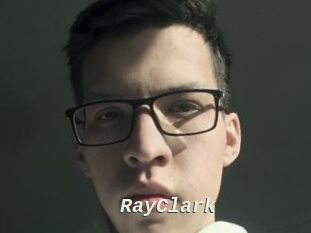 RayClark