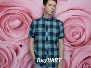 RayHART